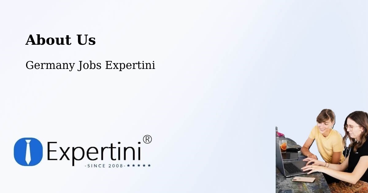 About Expertini Recruitment Platform  – Pinneberg - Pinneberg, Germany Jobs Expertini